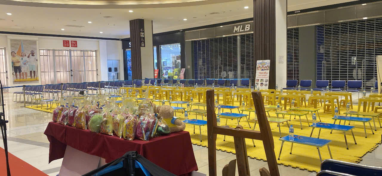 cho thuê âm thanh ánh sáng sựu kiện tại tp hcm
