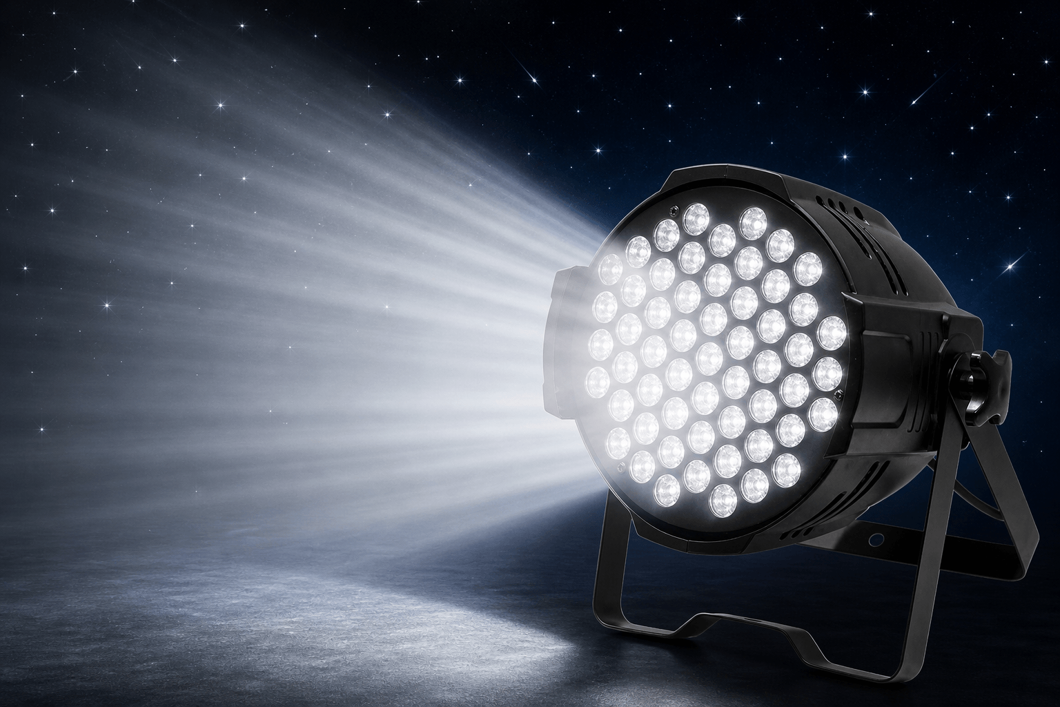cho thuê đèn led sự kiện