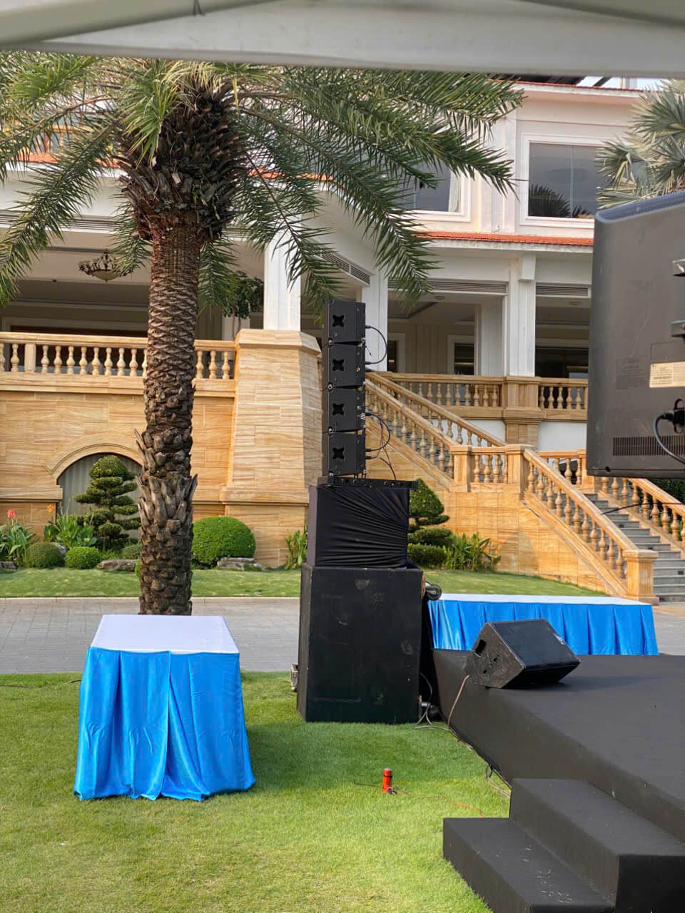 cho thuê âm thanh sự kiện uy tín chuyên nghiệp tp.hcm