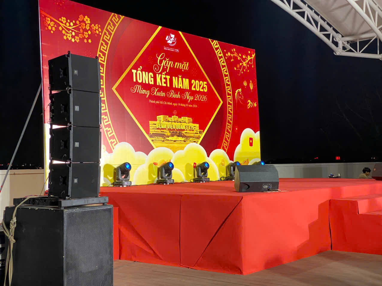 thi công mọi không gian