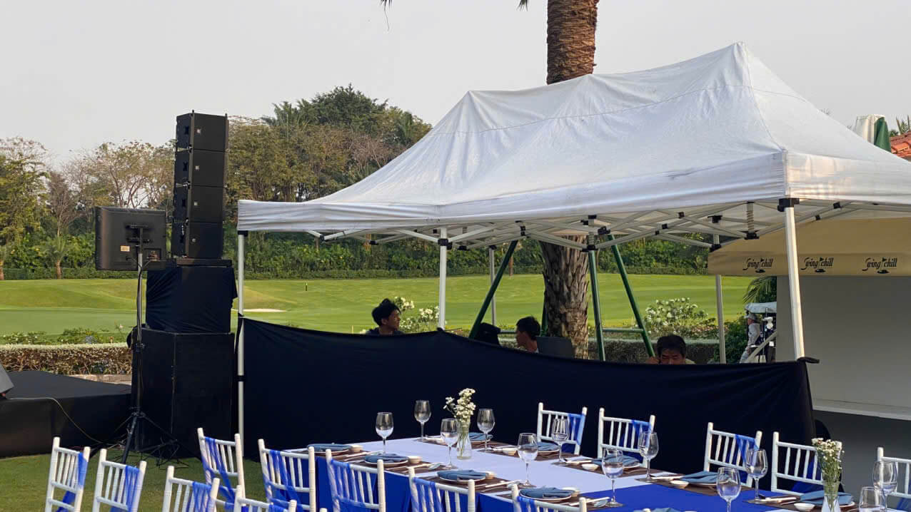 cho thuê âm thanh giá rẻ hcm