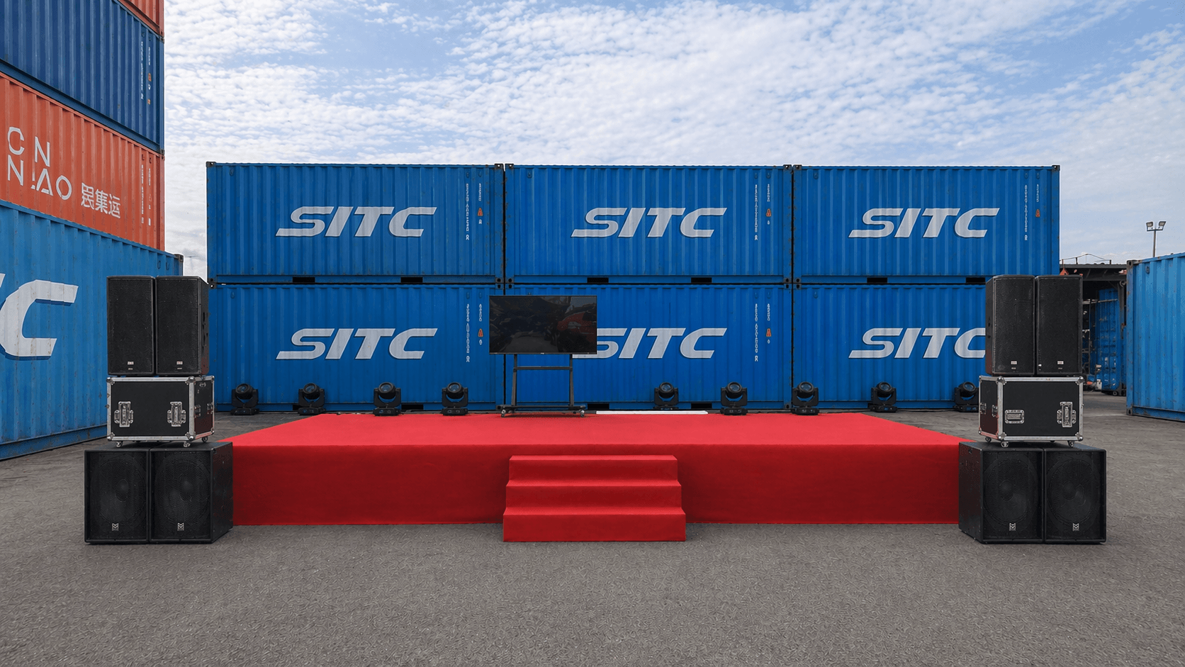 cho thuê âm thanh sự kiện thủ đức