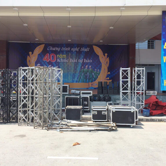 cho thuê âm thanh treo sự kiện tại tphcm