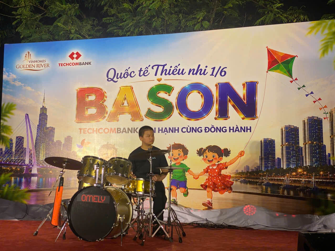 cho thuê ánh sáng sự kiện