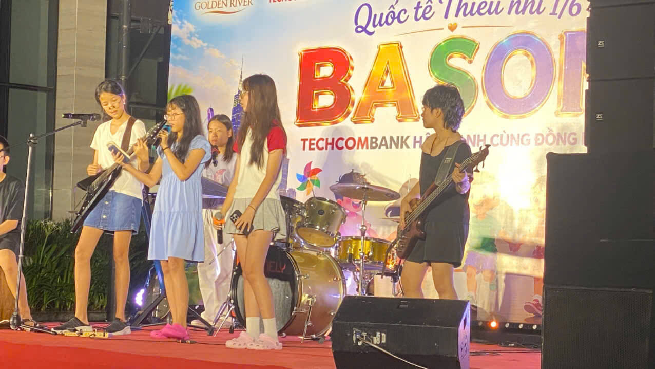 cho thuê âm thanh ánh sáng