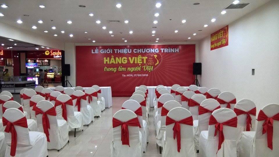 cho thuê loa tổ chức sự kiện
