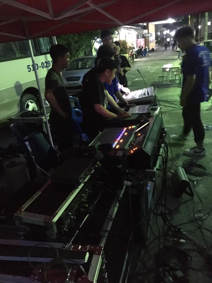 ĐỒNG HÀNH CÙNG TRƯỜNG CAO ĐẲNG TÀI NGUYÊN MÔI TRƯỜNG TP.HCM- TRONG CÁC SỰ KIỆN QUAN TRỌNG.
