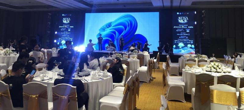 Cho thuê màn hình led sự kiện giá rẻ tại tp.hcm