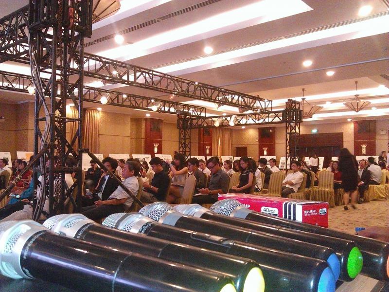 Cho Thuê Âm Thanh Ánh Sáng HCM, Chuyên Nghiệp.