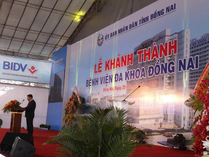 Thi Công Backdrop Sự Kiện Chuyên Nghiệp