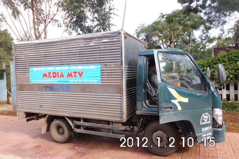 Cho thuê và thi công sân khấu sự kiện chuyên nghiệp HCM