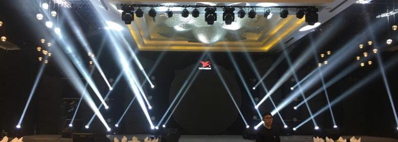 Khám Phá Hệ Thống Thiết Bị