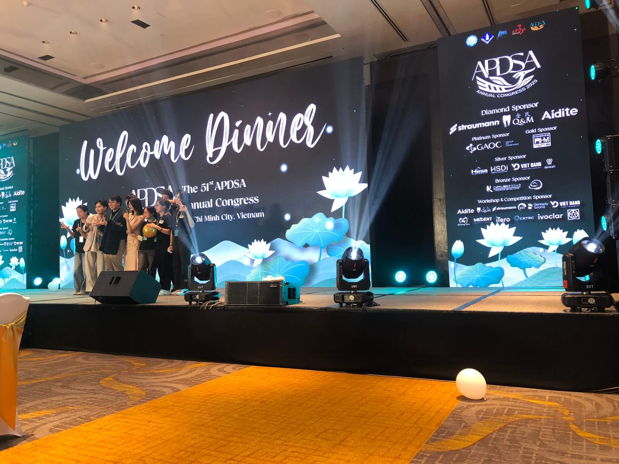 Bảng Báo Giá Màn Hình Led Cho Thuê Tại tphcm