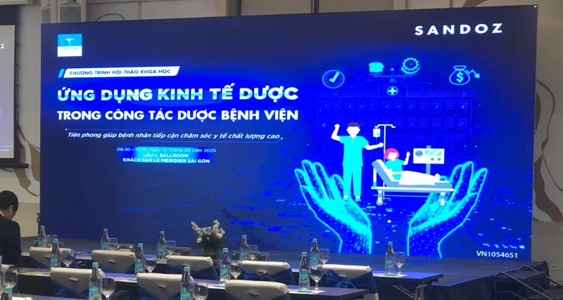 Cho thuê thiết bị sự kiện tiệc tất niên