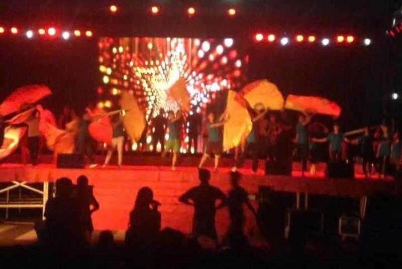 Cho Thuê Màn Hình LED Cho Sự Kiện 20/11 – Giải Pháp Tôn Vinh Thầy Cô Trang Trọng