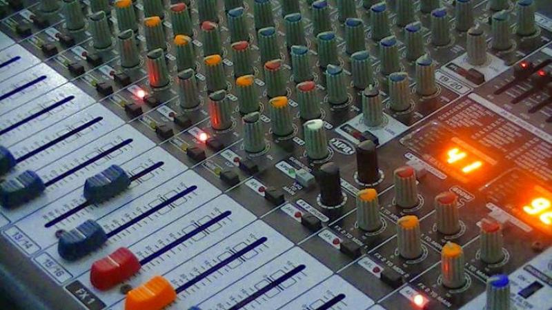 Đủ Thiết Bị – Đúng Giải Pháp – Tối Ưu Chi Phí Sự Kiện