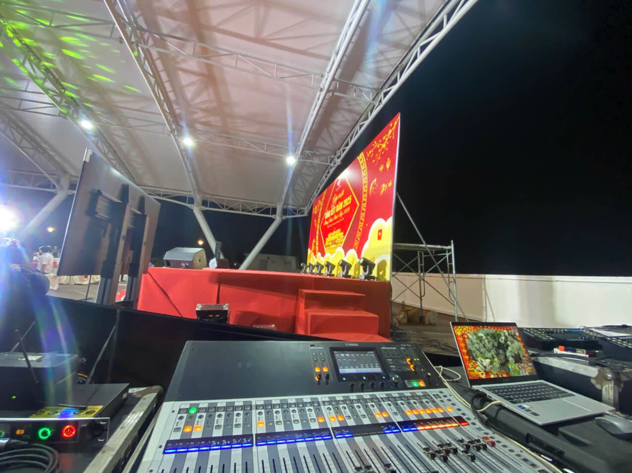 Cho Thuê Loa Sự Kiện TP.HCM Giá Tốt | nhanh báo giá nhanh