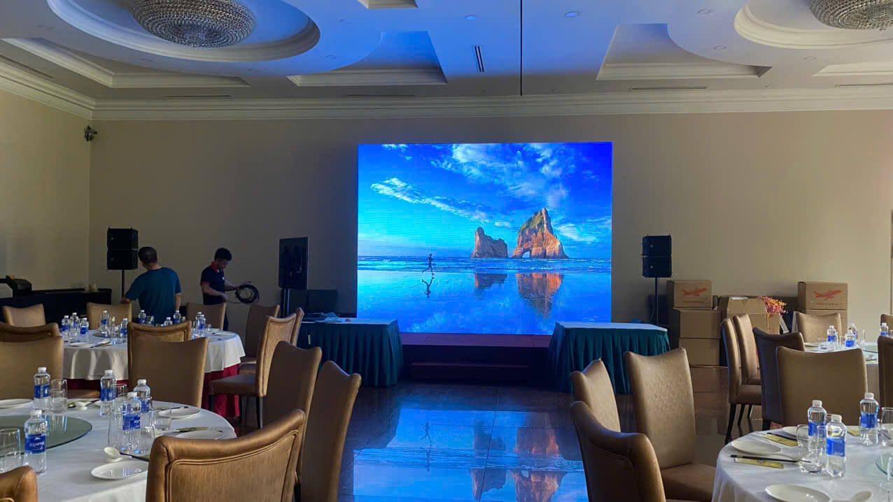 Tìm Âm Thanh Ánh Sáng Gò Vấp Quanh Đây – MTV Media Hỗ Trợ Nhanh