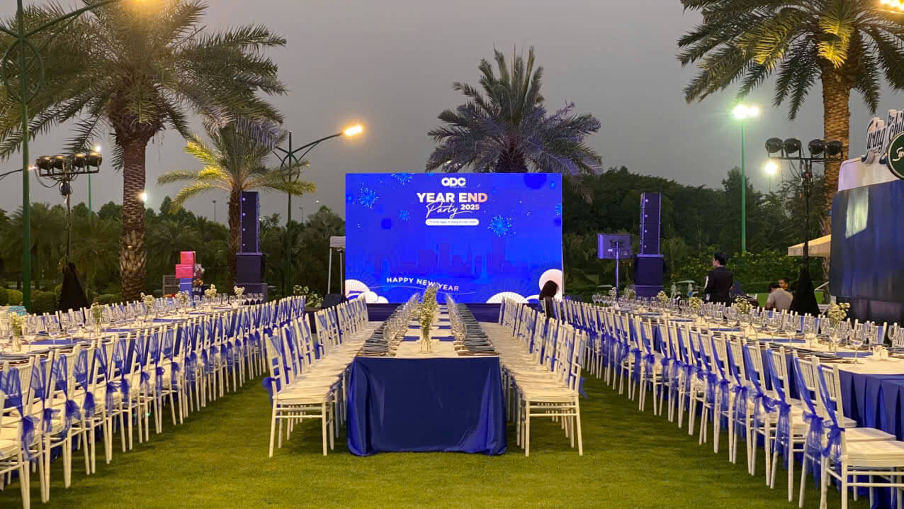 Cho Thuê Âm Thanh Ánh Sáng Gò Vấp 2026 – Chọn Trọn Gói Đỡ Tốn Công