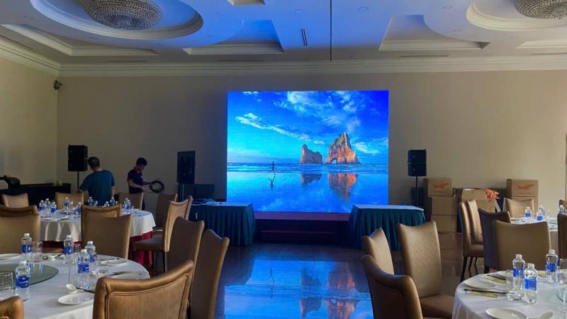 Tìm Âm Thanh Ánh Sáng Gò Vấp Quanh Đây – MTV Media Hỗ Trợ Nhanh