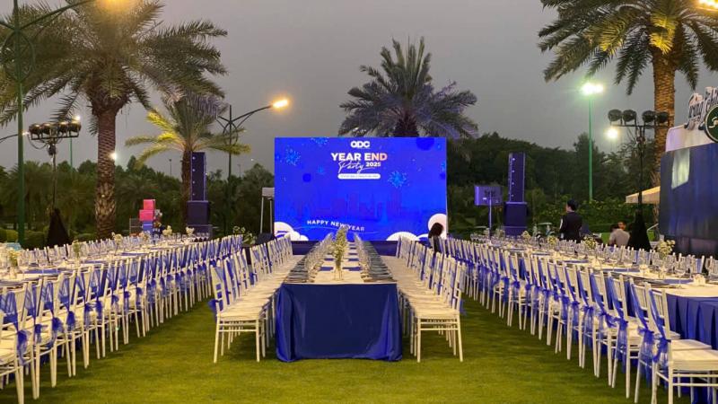 Cho Thuê Âm Thanh Ánh Sáng Gò Vấp 2026 – Chọn Trọn Gói Đỡ Tốn Công