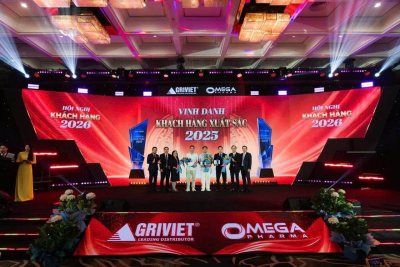 Âm Thanh Ánh Sáng Hội Nghị Khách Hàng – Thi Công 6 Tiếng