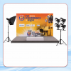 Đèn Chụp Hình Backdrop