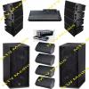 PowerSound 4 Line Array