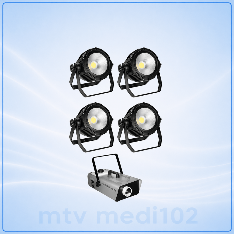 Ánh sáng khai trương