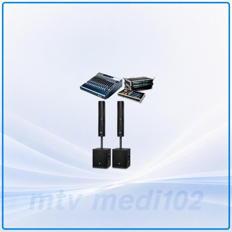 LOA HỘI NGHỊ SỰ KIỆN CHUYÊN NGHIỆP