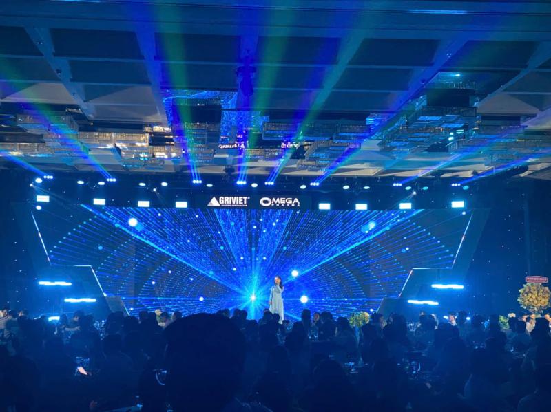 Cho Thuê Màn Hình LED Văn Nghệ