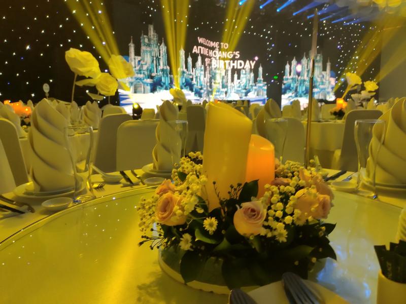 Sự kiện ra mắt sản phẩm (product launch)